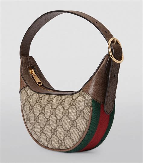 gucci ophidia embroidered shoulder bag|Gucci vintage ophidia bag.